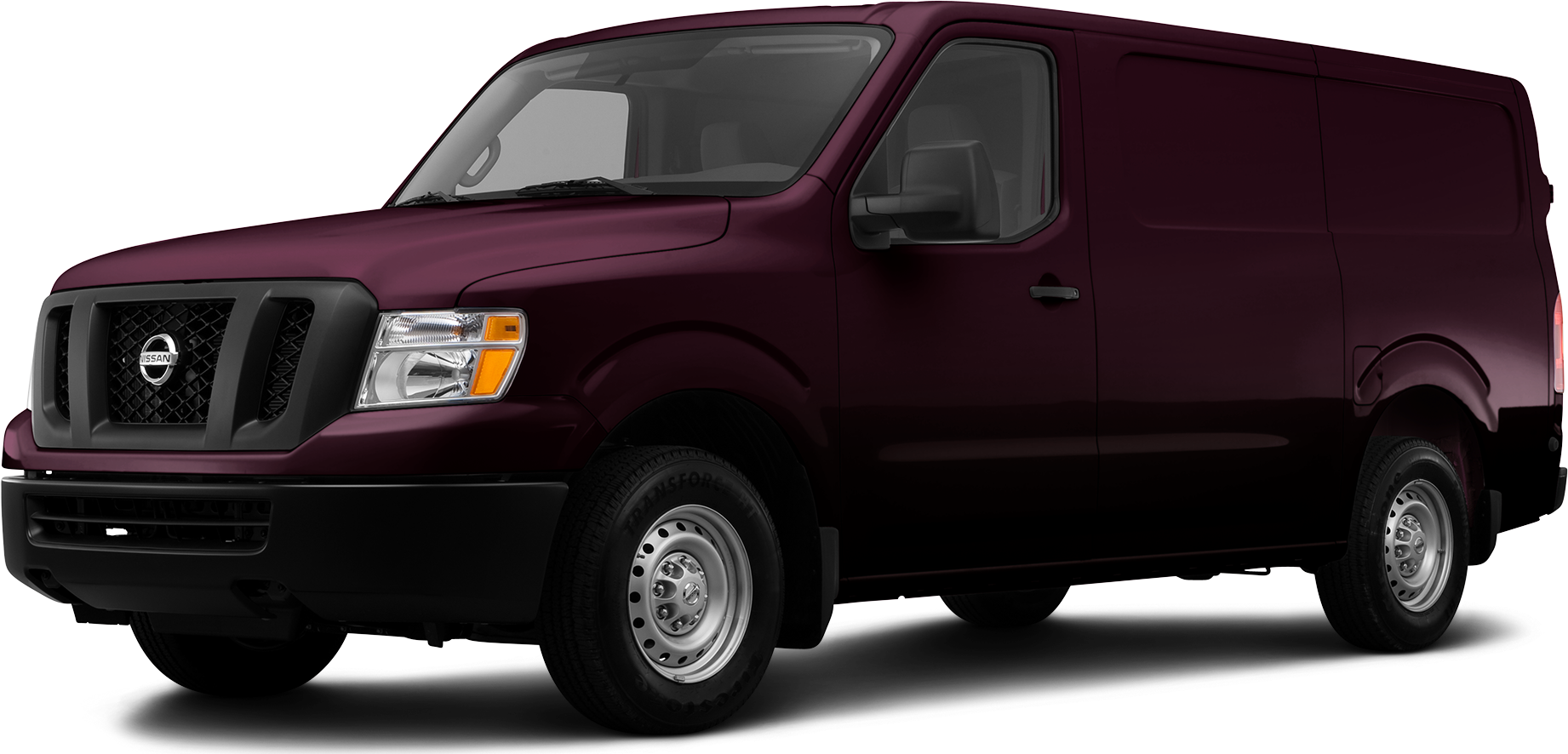 Nissan nv 1500